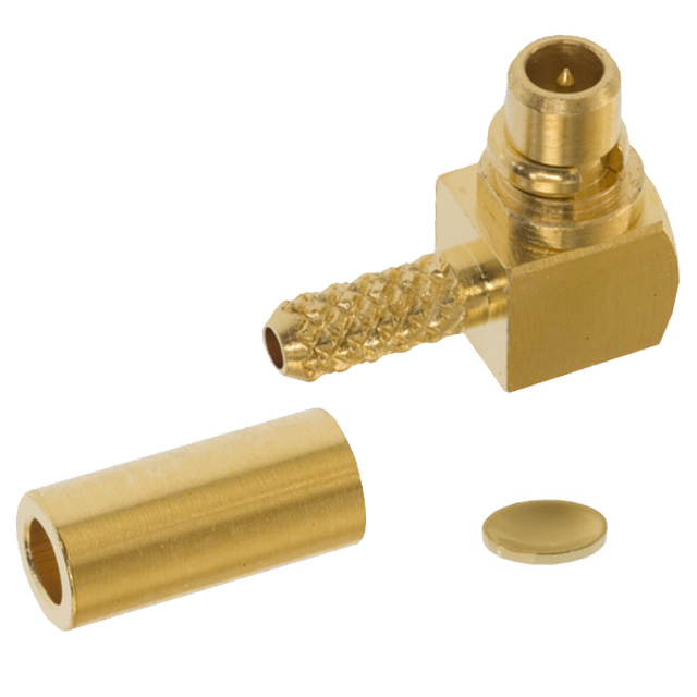 MMCX-LP-FHSB Hirose Electric Co Ltd  Assemblages de connecteurs coaxiaux (RF)